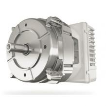 silnik EC wentylatora