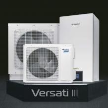 GREE V08S3 8,0 kW A7W35