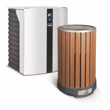 REMKO HTS 205 Duo 27,2 kW A7W35